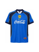 Maglia Gara Retro Away 01/02