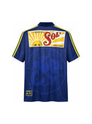 Maglia Gara Retro Away 98/99