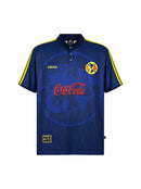 Maglia Gara Retro Away 98/99