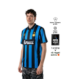 Maglia Gara Retro Home 92/93