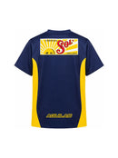 Maglia Gara Retro Away 00/01