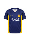 Maglia Gara Retro Away 00/01