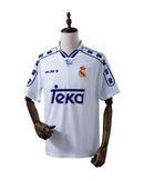 Maglia Gara Retro Home 94/95