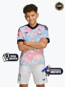 Kit Bambino Gara Away 2026