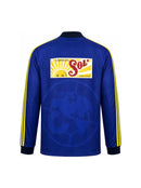 Maglia Gara Retro Away Manica Lunga 97/98