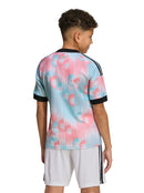 Kit Bambino Gara Away 2026