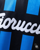 Maglia Gara Retro Home 92/93