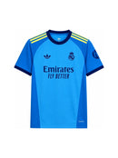 Maglia Portiere Blu 26/27