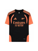 Maglia Allenamento Nera 26/27