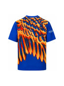 Maglia Allenamento Royal Blue 26/27