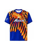 Maglia Allenamento Royal Blue 26/27