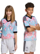 Kit Bambino Gara Away 2026