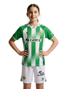 Kit Bambino Gara Home 26/27