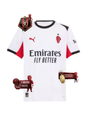 Maglia Gara Away Stadium 25/26