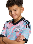 Kit Bambino Gara Away 2026