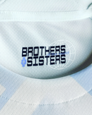 Kit Bambino Gara Away Con Calzettoni 25/26 + Scudetto