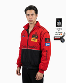 Giacca Imbottita F1 25/26