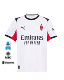 Maglia Gara Away Stadium 25/26