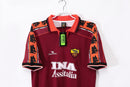 Maglia Gara Retro Home 1998/1999