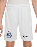 Kit Bambino Gara Away Con Calzettoni 25/26 + Scudetto + Coppa Italia