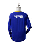 Maglia Gara Retro Home Manica Lunga 03/04