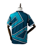 Maglia Gara Retro Away 95/97