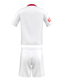 Kit Bambino Gara Home 25/26