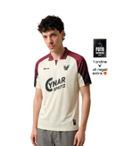 Maglia Gara Home Player 25/26