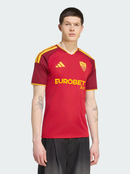 #7 PELLEGRINI Maglia Gara Home Stadium 26/27