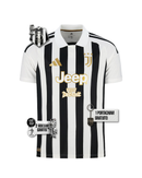 #27 WOLTEMADE Maglia Gara Home Player 26/27