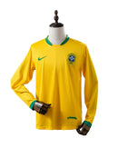 Maglia Gara Retro Home Manica Lunga 06/07