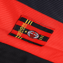 Maglia Gara Retro Home ACM 1998/00
