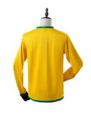 Maglia Gara Retro Home Manica Lunga 06/07