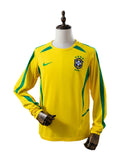 Maglia Gara Retro Home Manica Lunga 02/03