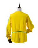 Maglia Gara Retro Home Manica Lunga 02/03