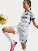 Kit Bambino Gara Away 26/27