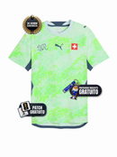 Maglia Gara Away Player 2026