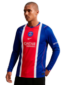Maglia Gara Home Manica Lunga Stadium 26/27