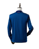 Maglia Gara Retro Away Manica Lunga 11/12