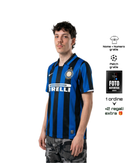 Maglia Gara Retro Home 07/08