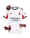Maglia Gara Away Player 25/26