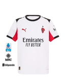 Maglia Gara Away Player 25/26