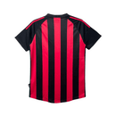 Maglia Gara Retro Home ACM 2002/03