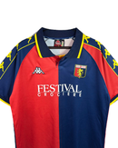 Combo 3 Maglie 26/27