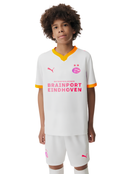Kit Bambino Gara Away 26/27