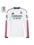 Maglia Gara Home Manica Lunga Stadium 26/27