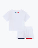 Kit Bambino Gara Away 25/26
