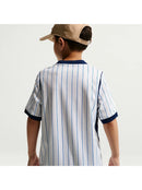 Kit Bambino Gara Away 26/27