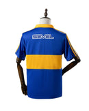 Maglia Gara Retro Home 90/91