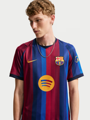 Maglia Gara Home Stadium 26/27